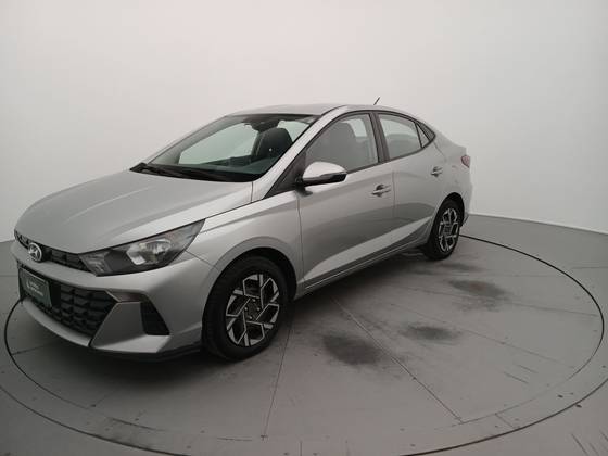 HYUNDAI HB20S 1.0 12V FLEX COMFORT PLUS MANUAL HYUNDAI HB20S 1.0 12V FLEX COMFORT PLUS MANUAL